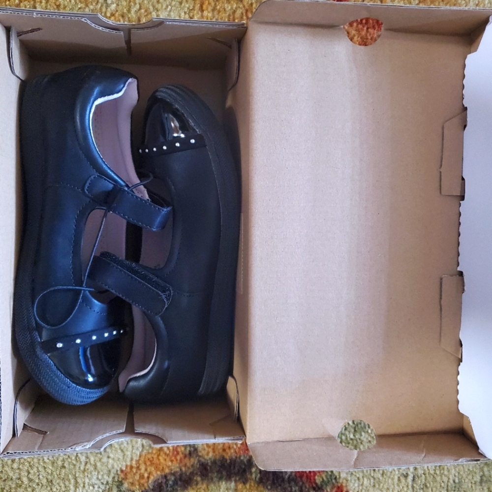 Arizona Jeans Co Girls Shoes